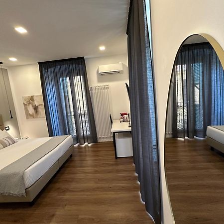 Sweet Rooms La Spezia Exterior foto