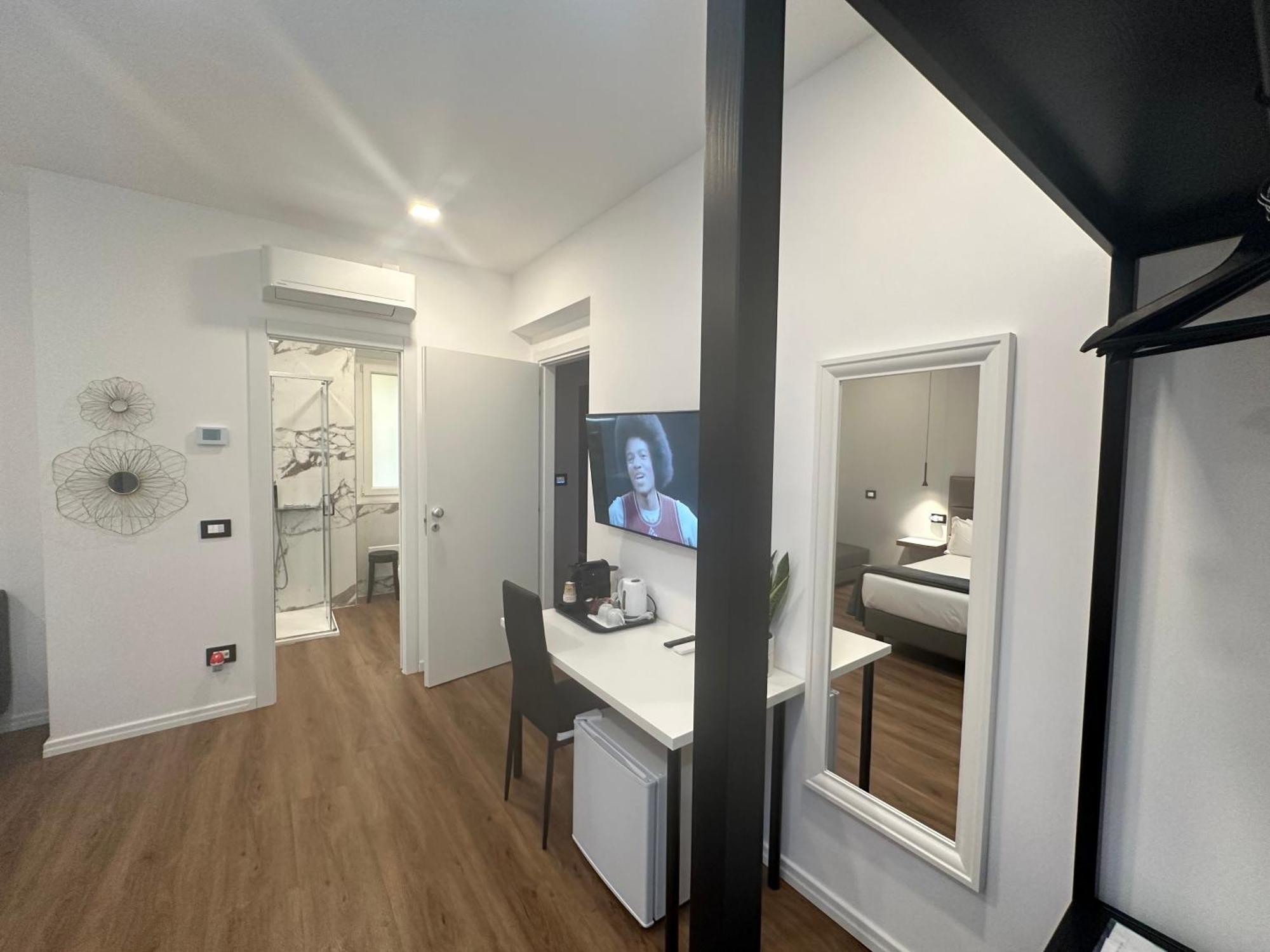 Sweet Rooms La Spezia Exterior foto