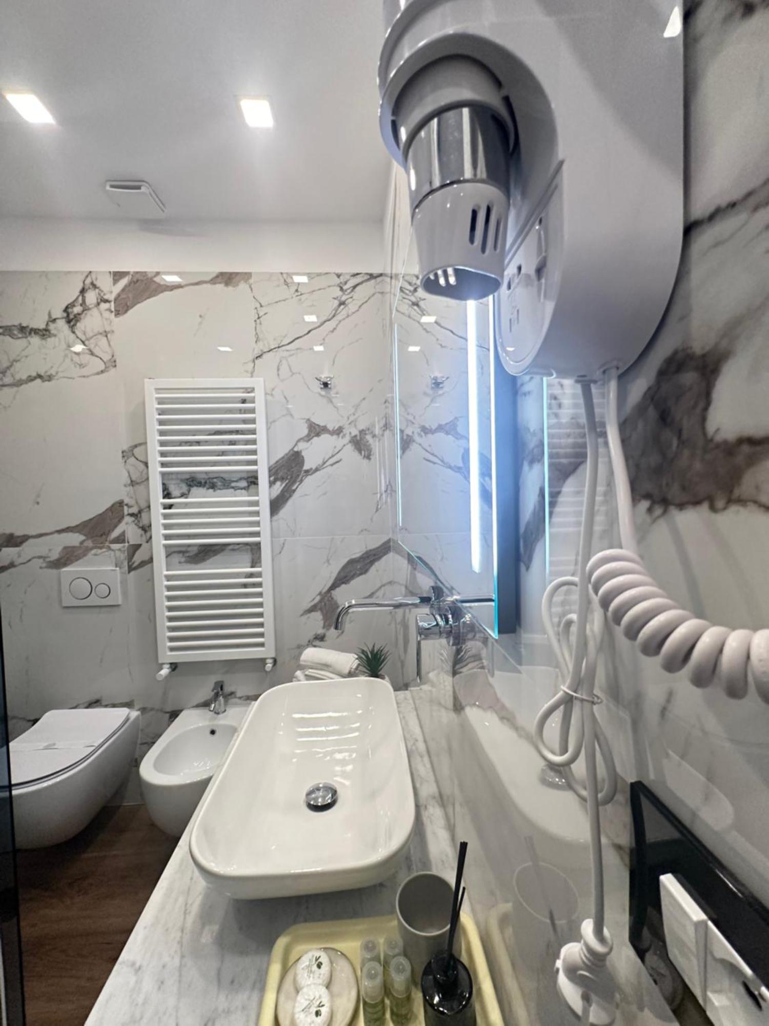 Sweet Rooms La Spezia Exterior foto