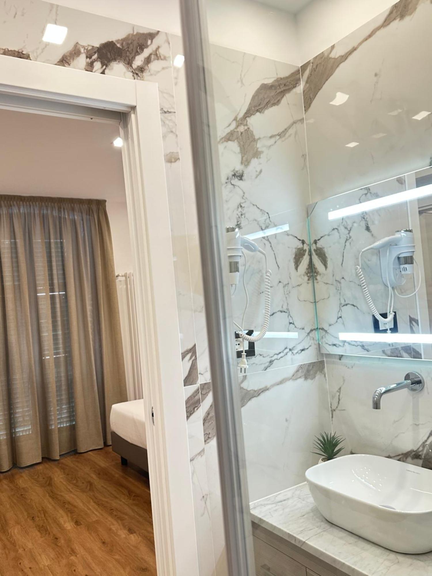 Sweet Rooms La Spezia Exterior foto