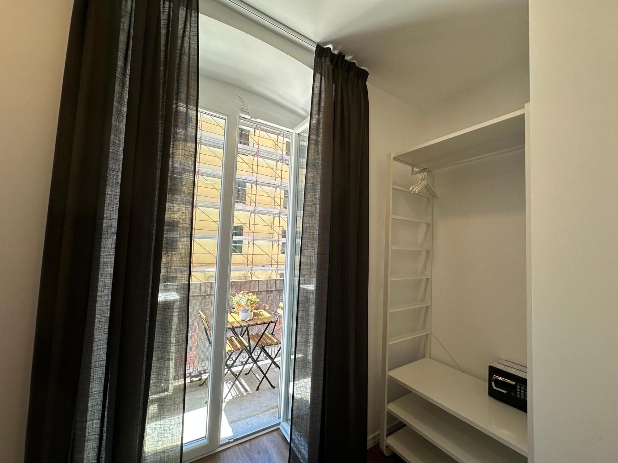 Sweet Rooms La Spezia Exterior foto